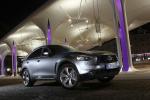 Infiniti FX30d S 2012 года